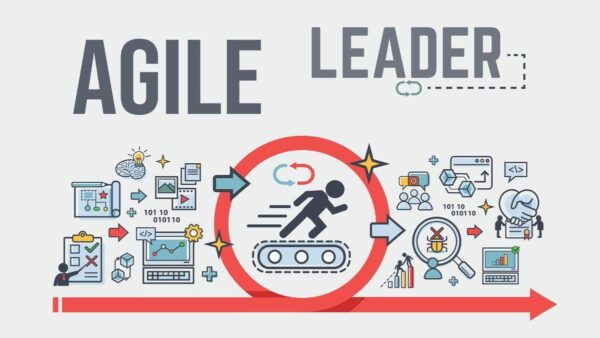 Agile for Leaders Certification