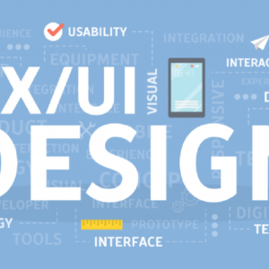 UX/UI Design Training Certification