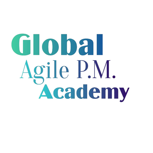 GAP M Academy Big Logo