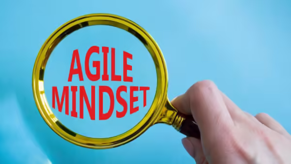 Cultivating Agile Mindset Certification
