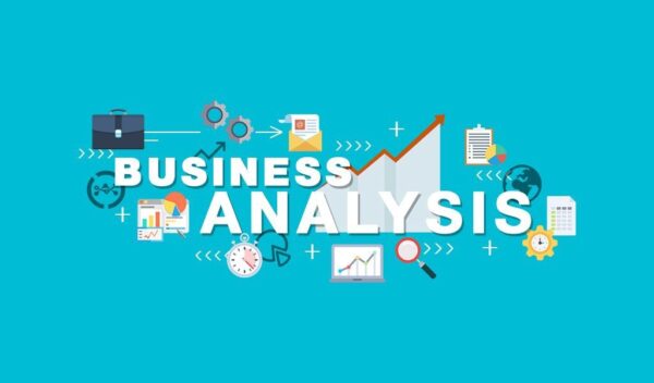 Business Analysis Certification