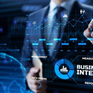 Business Intelligence & Reporting Certification