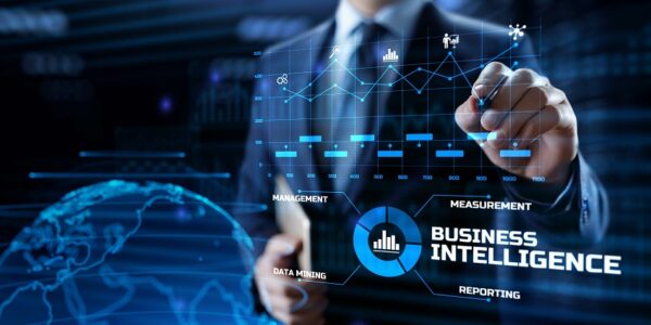 Business Intelligence & Reporting Certification