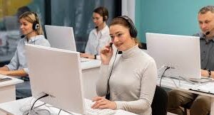 Customer Service Certification