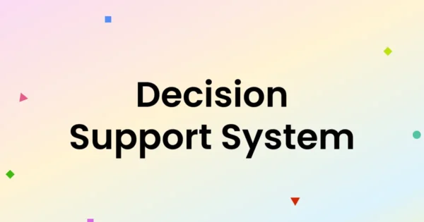 Decision Support System (DSS) Certification