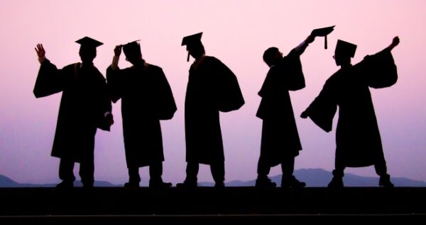 Graduate Job Training Certification