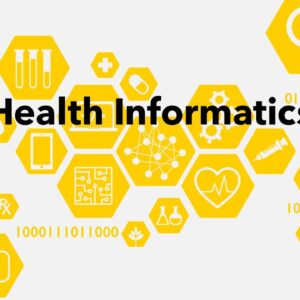 Health Informatics Certification