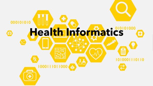 Health Informatics Certification