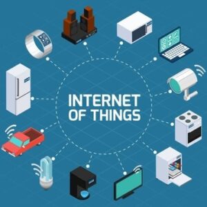 Internet of Things (IoT) Certification