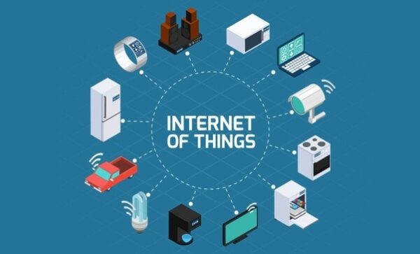 Internet of Things (IoT) Certification