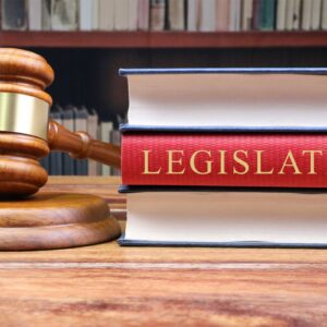 Legislative Professional Development Certification