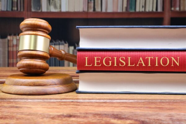 Legislative Professional Development Certification