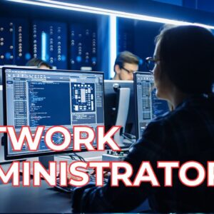 Network Administration Certification