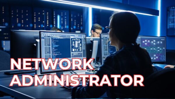 Network Administration Certification