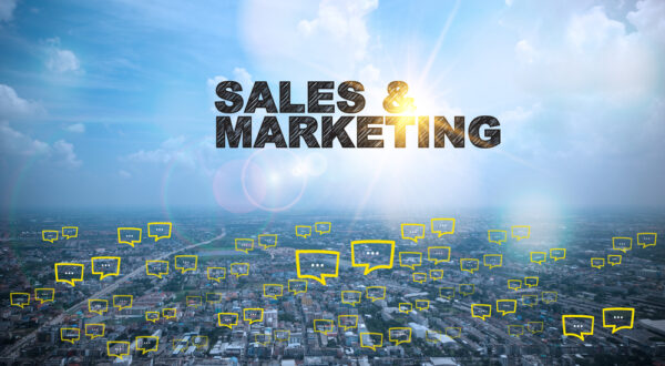 Sales and Marketing Certification