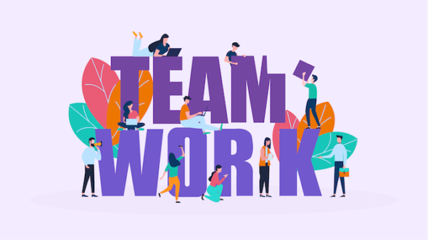 Teamwork and Team Building Certification