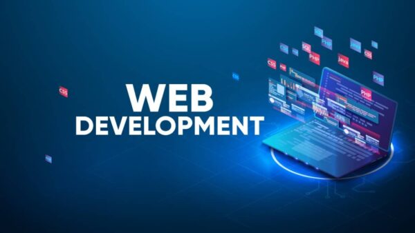 Web Development Certification